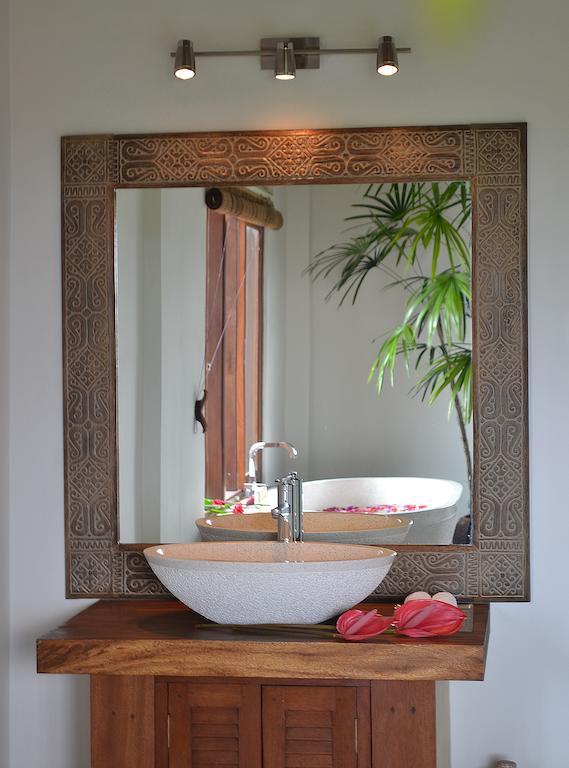 Villa Kami Ubud Buitenkant foto